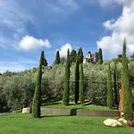 Bed & Breakfast Borghetto San Biagio Relais 4*