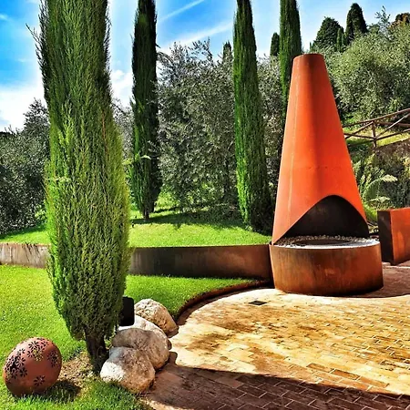 Borghetto San Biagio Relais Bed & Breakfast