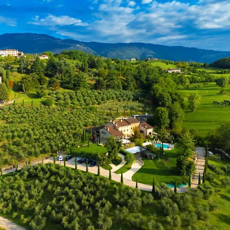 Borghetto San Biagio Relais