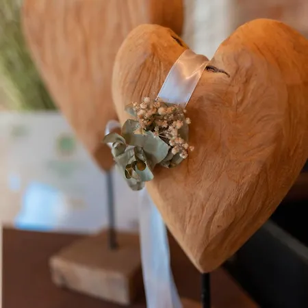 Bed & Breakfast Borghetto San Biagio Relais *