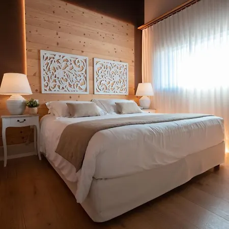 Borghetto San Biagio Relais Bed & Breakfast Thiene
