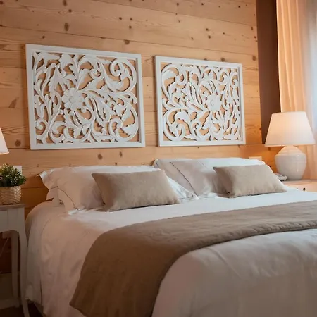 Borghetto San Biagio Relais Bed & Breakfast Thiene