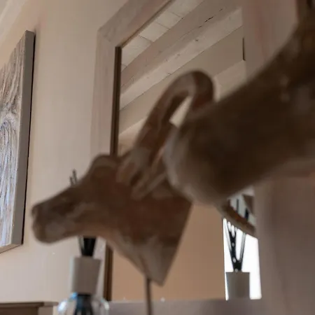 Bed & Breakfast Borghetto San Biagio Relais *