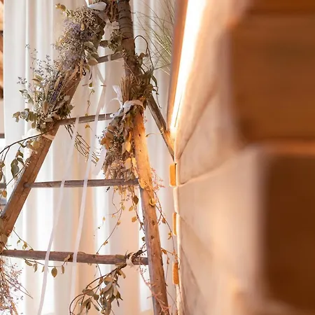 Borghetto San Biagio Relais Bed & Breakfast