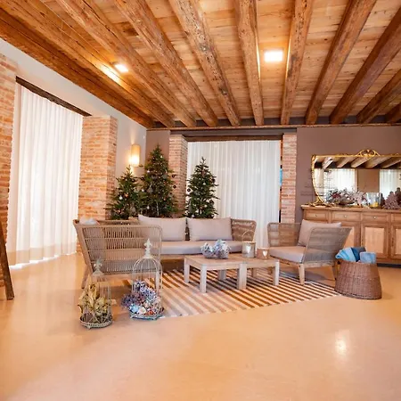 Borghetto San Biagio Relais * Thiene