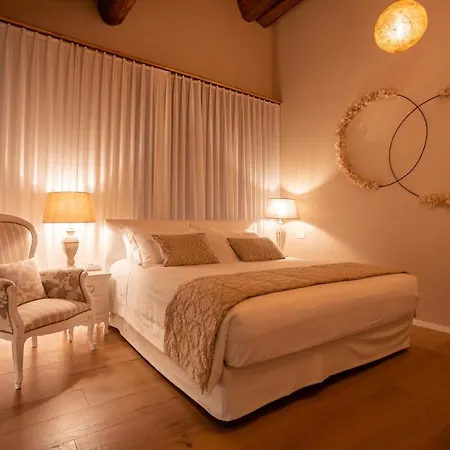 Borghetto San Biagio Relais * Thiene