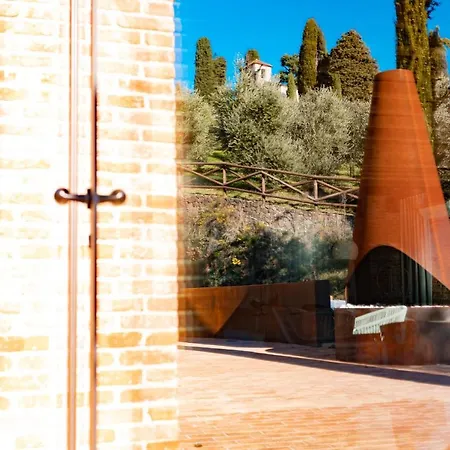 Borghetto San Biagio Relais *