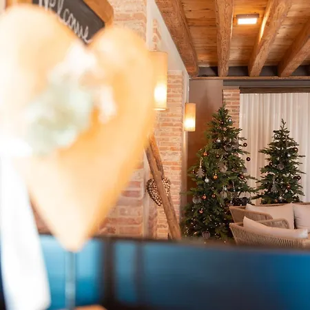 Borghetto San Biagio Relais * Thiene