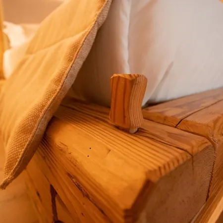 Bed & Breakfast Borghetto San Biagio Relais *