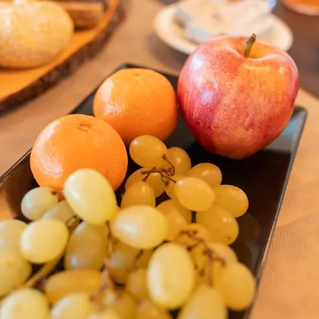 Bed & Breakfast Borghetto San Biagio Relais