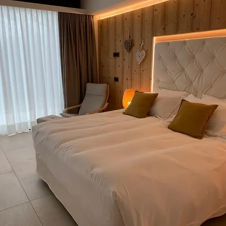Bed & Breakfast Borghetto San Biagio Relais