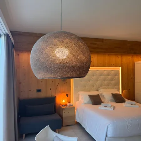 Borghetto San Biagio Relais *