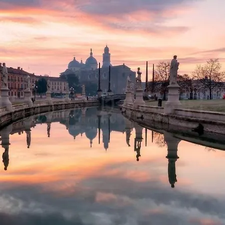 Borghetto San Biagio Relais Bed & Breakfast