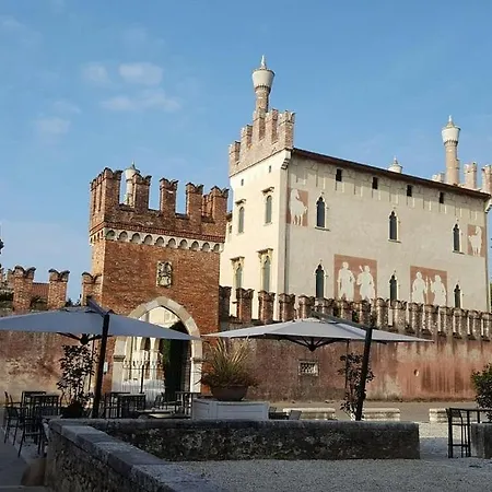 Borghetto San Biagio Relais Bed & Breakfast *