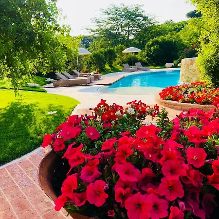 Borghetto San Biagio Relais Bed & Breakfast Thiene