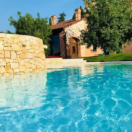 Borghetto San Biagio Relais *