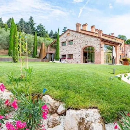 Borghetto San Biagio Relais *
