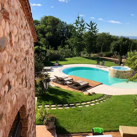 Borghetto San Biagio Relais *