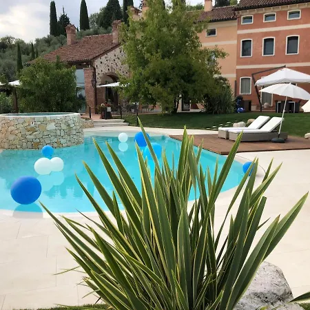 Borghetto San Biagio Relais