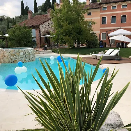 Borghetto San Biagio Relais
