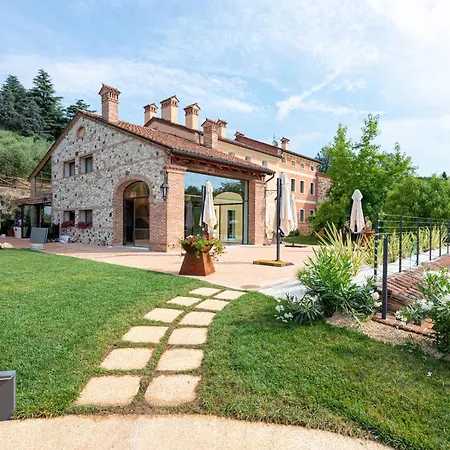 Bed & Breakfast Borghetto San Biagio Relais *