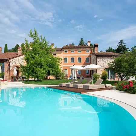 Borghetto San Biagio Relais *