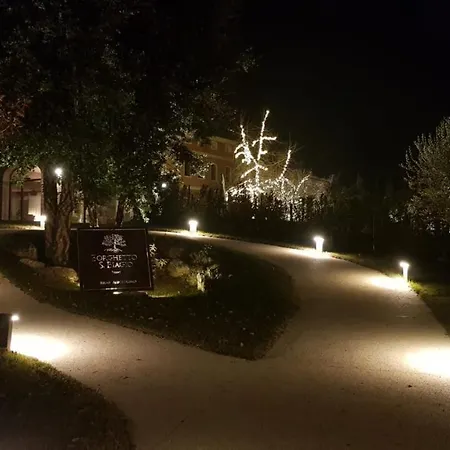 Borghetto San Biagio Relais Bed & Breakfast Thiene