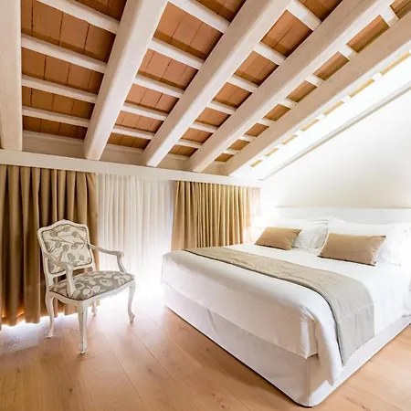 Borghetto San Biagio Relais *