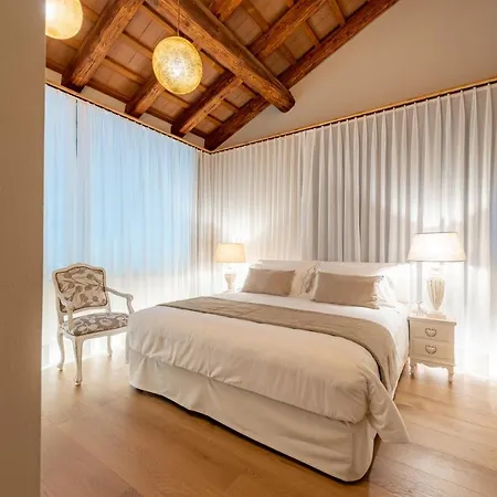 Borghetto San Biagio Relais Thiene