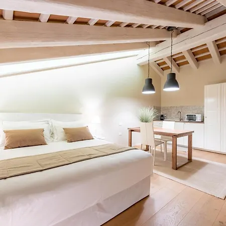Borghetto San Biagio Relais Bed & Breakfast Thiene