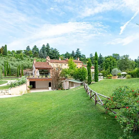 Bed & Breakfast Borghetto San Biagio Relais Thiene