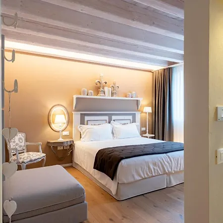 Borghetto San Biagio Relais *