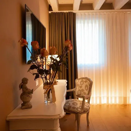 Borghetto San Biagio Relais ベッド・アンド・ブレックファスト ティエーネ