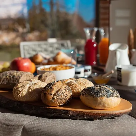 Borghetto San Biagio Relais ベッド・アンド・ブレックファスト ティエーネ