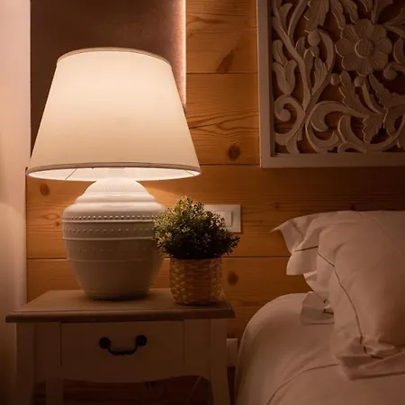 Borghetto San Biagio Relais ベッド・アンド・ブレックファスト 4*