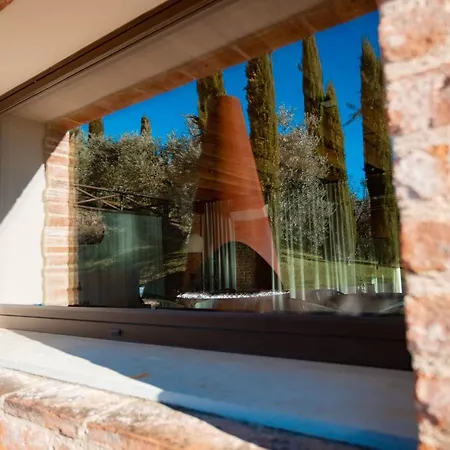 Borghetto San Biagio Relais 4*