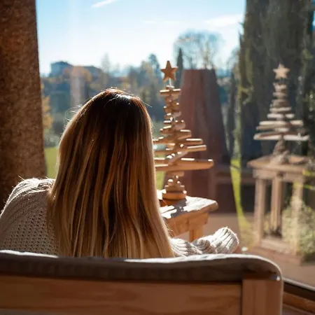 Borghetto San Biagio Relais 4* ティエーネ