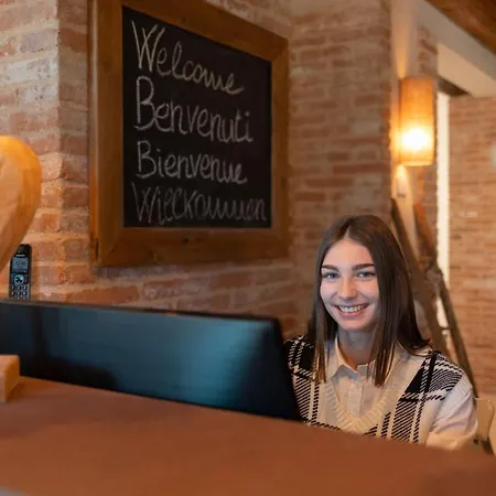 Borghetto San Biagio Relais ベッド・アンド・ブレックファスト 4*