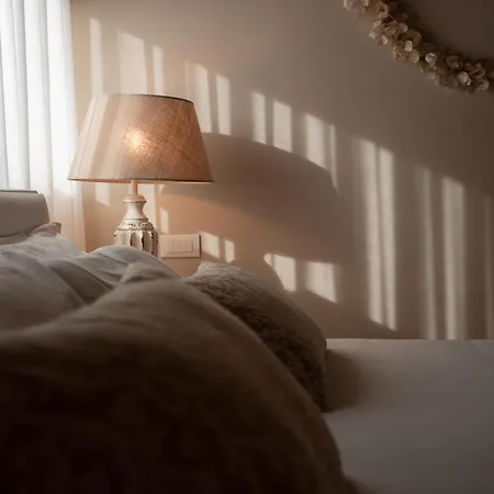 Bed & Breakfast Borghetto San Biagio Relais *