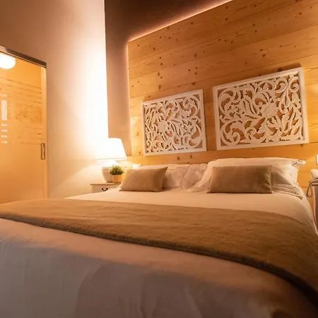 Borghetto San Biagio Relais ティエーネ