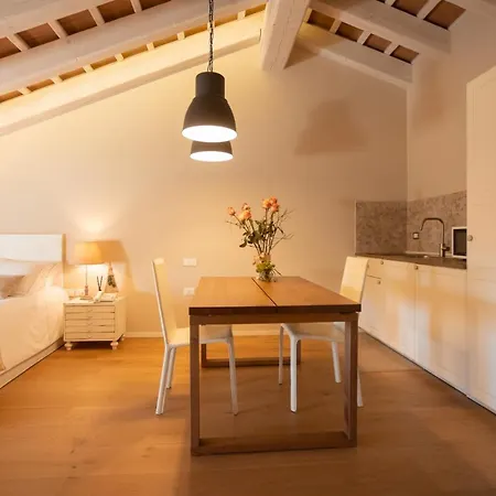 Borghetto San Biagio Relais