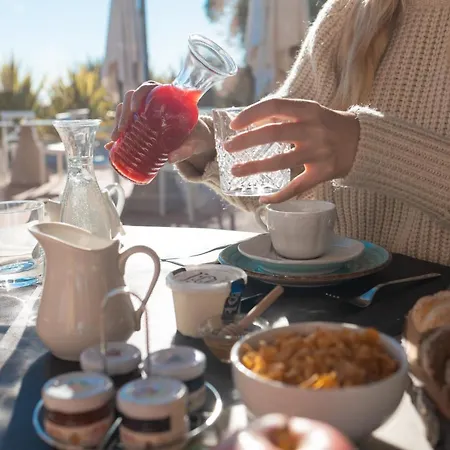 Borghetto San Biagio Relais ベッド・アンド・ブレックファスト