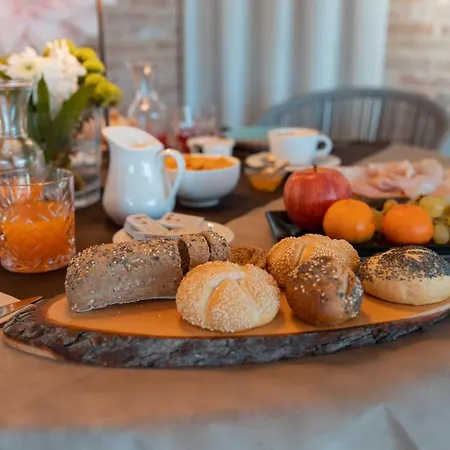 Borghetto San Biagio Relais ベッド・アンド・ブレックファスト