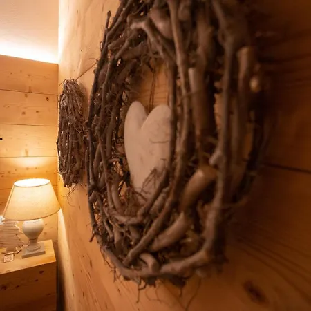 ベッド・アンド・ブレックファスト Borghetto San Biagio Relais 4*