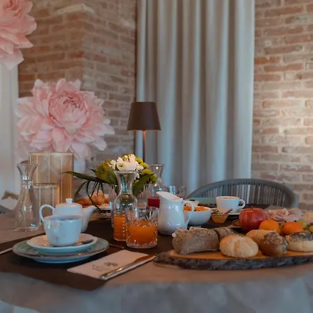 Borghetto San Biagio Relais ベッド・アンド・ブレックファスト