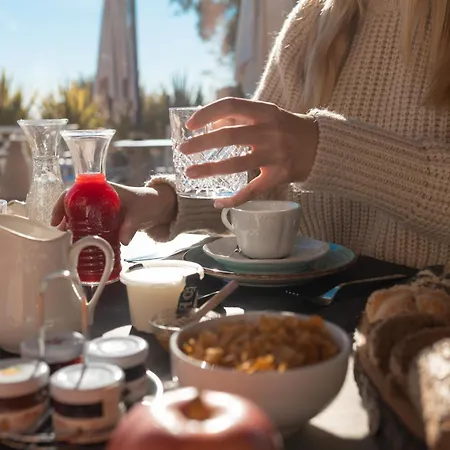 Borghetto San Biagio Relais 4*