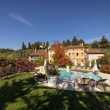 Borghetto San Biagio Relais 4*