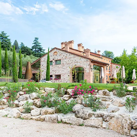 Borghetto San Biagio Relais