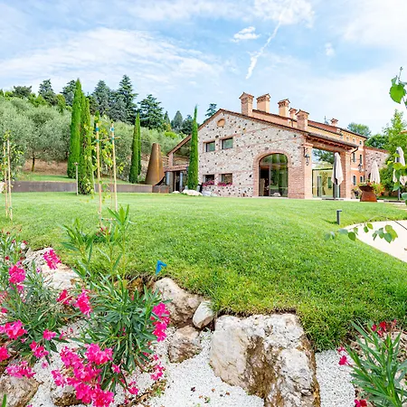 Borghetto San Biagio Relais ベッド・アンド・ブレックファスト 4*