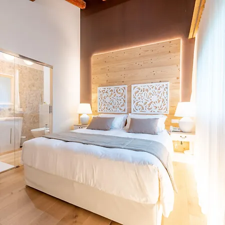 ベッド・アンド・ブレックファスト Borghetto San Biagio Relais